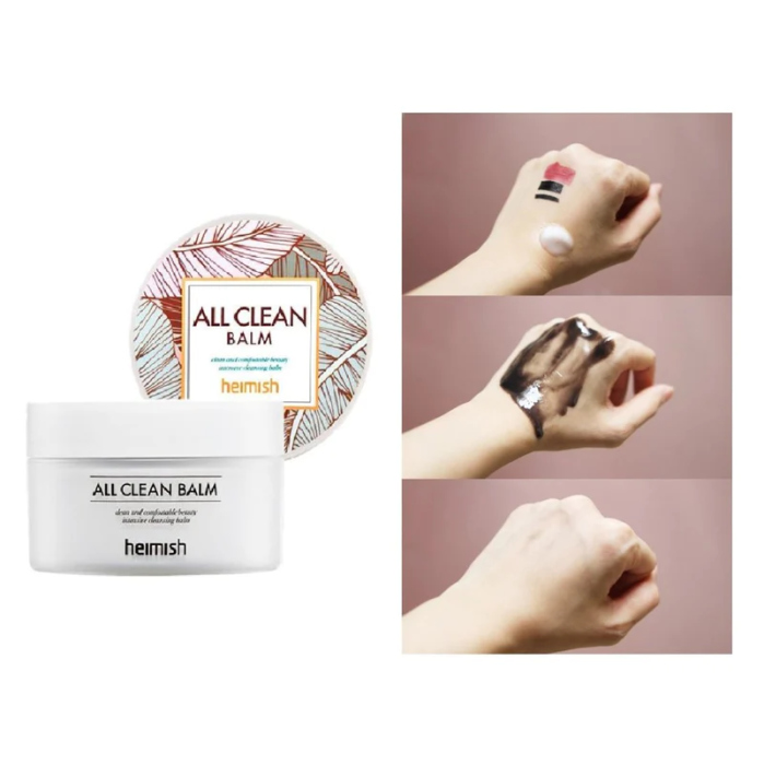 Heimish, All Clean Balm